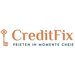 CreditFix IFN - Imprumuturi rapide